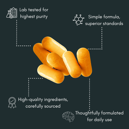 Viora - The CoQ10 Supplement Clinically Proven To Work
